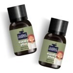 eucalyptus oil
