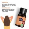 jojoba carrier oil (pack of 2) - Image 4